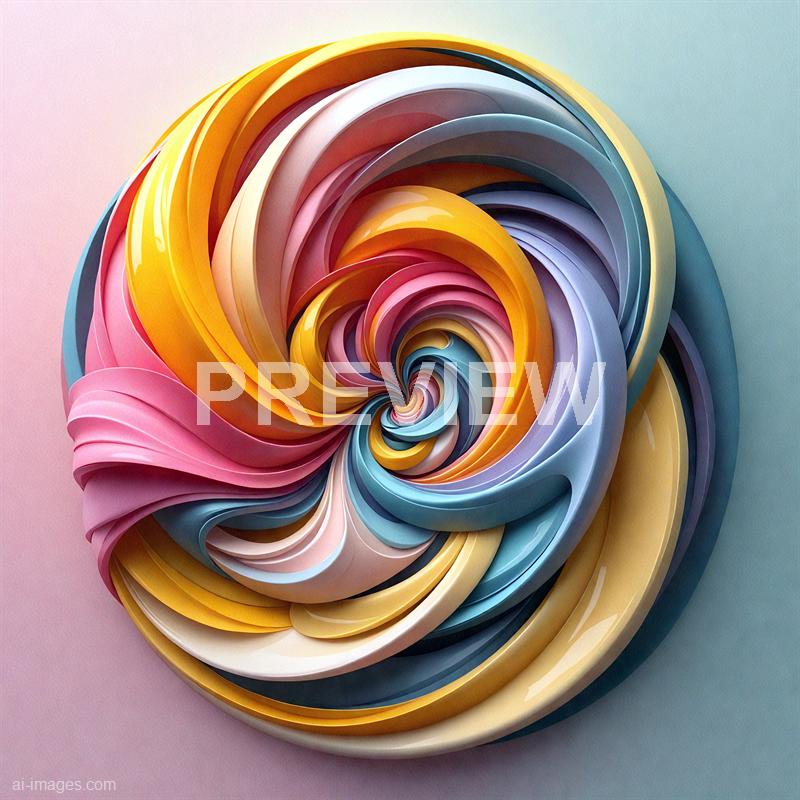13660 - swirl-of-emotions-interwoven-colors-in-3d-spirals-exp_250705091743_00001